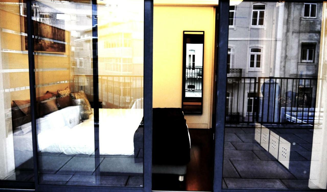 Home4You Lisboa Exteriér fotografie