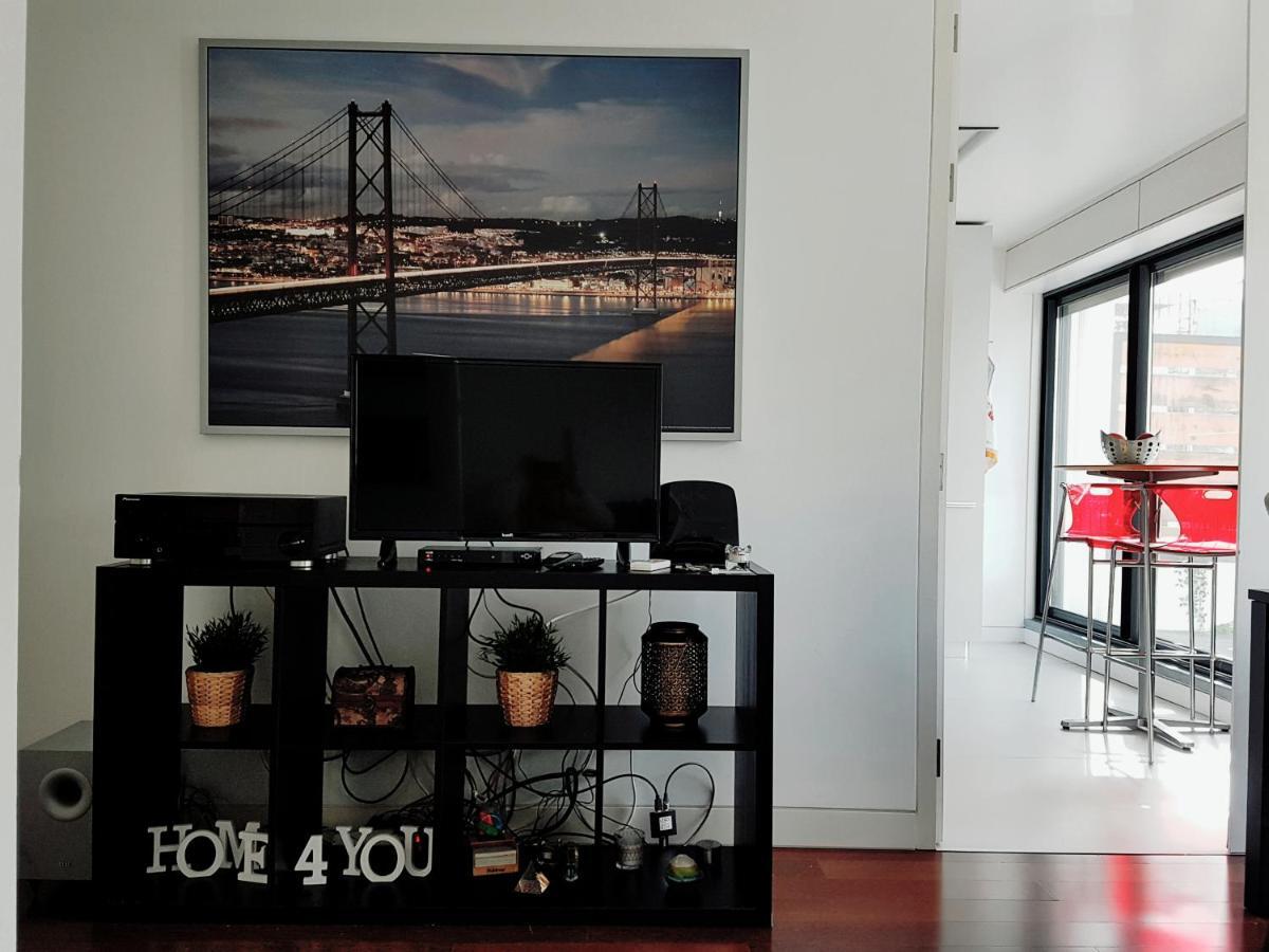 Home4You Lisboa Pokoj fotografie
